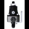 Tight-Fit Fuel Pressure Regulator -06AN 30-70PSI EFI - image 2