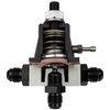 Tight-Fit Fuel Pressure Regulator -06AN 30-70PSI EFI - image 3