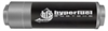 Hyperfuel Fuel Filter Check Valve 10 Micron ORB-08 - image 1