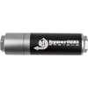 Hyperfuel Fuel Filter Check Valve 100 Micron ORB-08 - image 1