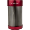 Fuel Filter Replacement Element 10 Micron - image 1