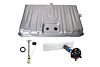 Hyperfuel EFI Tank & Pump System 1968-69 GM A-Body 20 Gallon 340 L/PH - image 1
