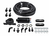 50001 Go EFI In-line Frame Mount Fuel Delivery Kit