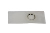 50015-80 Replacement Go Fuel XL Fuel Filter Sock for FiTech 340 LPH Pumps. Including pumps 50102 and 50103. - image 1