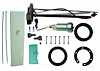 Go Fuel 440 LPH In-Tank Fuel Pump Module, Universal Fit - image 1