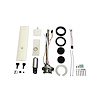 Go Fuel 255 LPH In-Tank Regulated Fuel Pump Module, Universal Fit, Returnless - image 1