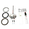50019 Go Fuel In-Tank Fuel Pump Returnless Module w/ 2 in. Fill, 340 LPH - image 1