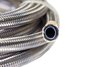 51007 PTFE, Stainless Steel Hose Kit, Natural, 40ft w/ 10 Micron Filter and Check Valve - image 3