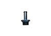 55004 Fuel Hose Fitting [-8 AN ORB to 3/8 in. Hose Barb]