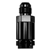 55013 6AN male to 5/16" female tube connect fuel line adaptor fitting - image 1