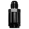 55014 6AN male to 3/8" female tube connect fuel line adaptor fitting - image 1