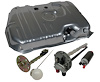 Fuel Tank Kit for Monte Carlo - image 1