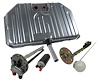 Fuel Tank Kit for Chevelle and Skylark - image 1