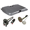 Fuel Tank Kit for Chevelle