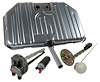 Fuel Tank Kit for Cutlass - image 1