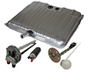 Fuel Tank Kit for Impala, Biscayne, and Bel Air - image 1