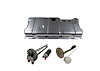 58044 FiTech Go Fuel 340 LPH EFI Fuel Tank Kit, 1963-1967 Chevy Corvette - image 1