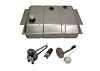 58046 FiTech Go Fuel 340 LPH EFI Fuel Tank Kit, 1963-1966 Chevy Truck Bed Fill - image 1