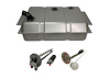 58047 FiTech Go Fuel 340 LPH EFI Fuel Tank Kit, 1963-1966 Chevy Truck Side Fill - image 1