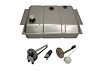 58048 FiTech Go Fuel 340 LPH EFI Fuel Tank Kit, 1967-1972 Chevy Truck Bed Fill - image 1