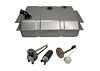 58049 Go Fuel 340 LPH EFI Fuel Tank Kit for 1967-1972 Chevrolet Truck [Side Fill, 18-Gallon] - image 1