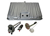 58050 Go Fuel 340 LPH EFI Fuel Tank Kit, 1968 Pontiac GTO - image 1