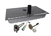 58106 FiTech Go Fuel 440 LPH EFI Fuel Tank Kit, 1964-1968 Ford Mustang - image 1