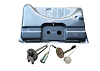 58107 FiTech Go Fuel 440 LPH EFI Fuel Tank Kit, 1963-1966 Dodge Dart - image 1