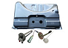 58108 FiTech Go Fuel 440 LPH EFI Fuel Tank Kit, 1967-1970 Dodge Dart - image 1