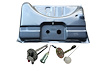 58109 FiTech Go Fuel 440 LPH EFI Fuel Tank Kit, 1970-1976 Dodge Dart - image 1