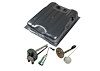 58110 FiTech Go Fuel 440 LPH EFI Fuel Tank Kit, 1970-1974 Dodge Challenger - image 1