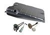 58111 FiTech Go Fuel 440 LPH EFI Fuel Tank Kit, 1968-1970 Dodge Charger - image 1