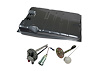 58112 FiTech Go Fuel 440 LPH EFI Fuel Tank Kit, 1968-1970 Dodge Coronet