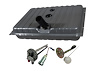 58113 FiTech Go Fuel 440 LPH EFI Fuel Tank Kit, 1969-1970 Ford Mustang - image 1