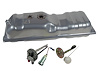 58114 FiTech Go Fuel 440 LPH EFI Fuel Tank Kit, 1973-1981 GM Truck SWB - image 1