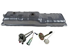 58116 FiTech Go Fuel 440 LPH EFI Fuel Tank Kit, 1973-1981 GM Truck LWB - image 1