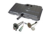 58118 FiTech Go Fuel 440 LPH EFI Fuel Tank Kit, 1978-1981 Chevy Camaro - image 1