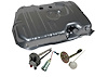 58120 FiTech Go Fuel 440 LPH EFI Fuel Tank Kit, 1978-1988 Chevy Malibu - image 1