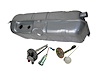58122 FiTech Go Fuel 440 LPH EFI Fuel Tank Kit, 1961-1964 Chevy Full Size - image 1