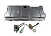 58125 FiTech Go Fuel 440 LPH EFI Fuel Tank Kit, 1968-1974 Chevy Corvette - image 1
