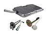 58130 FiTech Go Fuel 440 LPH EFI Fuel Tank Kit, 1971-1972 Chevy El Camino - image 1