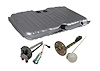 58133 FiTech Go Fuel 440 LPH EFI Fuel Tank Kit, 1971-1972 Chevy Chevelle - image 1