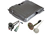 58136 FiTech Go Fuel 440 LPH EFI Fuel Tank Kit, 1964 Pontiac GTO - image 1