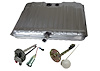 58138 FiTech Go Fuel 440 LPH EFI Fuel Tank Kit, 1965-1967 Pontiac GTO - image 1