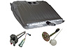 58139 FiTech Go Fuel 440 LPH EFI Fuel Tank Kit, 1964-1967 Buick Skylark - image 1