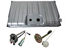 58141 FiTech Go Fuel 440 LPH EFI Fuel Tank Kit, 1966-1967 Chevy II - image 1