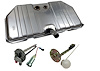 58142 FiTech Go Fuel 440 LPH EFI Fuel Tank Kit, 1970-1973 Chevy Camaro - image 1