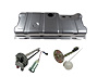 58144 FiTech Go Fuel 440 LPH EFI Fuel Tank Kit, 1963-1967 Chevy Corvette - image 1