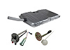 58145 FiTech Go Fuel 440 LPH EFI Fuel Tank Kit, 1971-1972 Chevy El Camino Notched - image 1