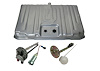 58150 Go Fuel 440 LPH EFI Fuel Tank Kit, 1968 Pontiac GTO - image 1